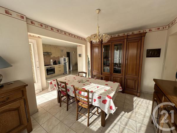 Maison à vendre  4 pièces - 85,15 m2 VAUX SUR MER - 17