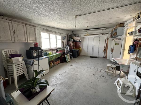 Maison à vendre  4 pièces - 85,15 m2 VAUX SUR MER - 17