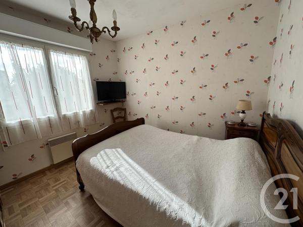 Maison à vendre  4 pièces - 85,15 m2 VAUX SUR MER - 17