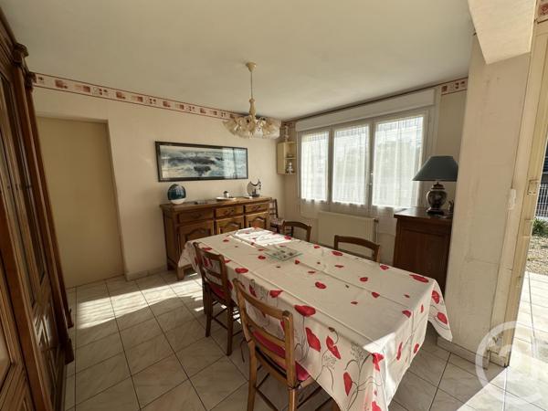Maison à vendre  4 pièces - 85,15 m2 VAUX SUR MER - 17