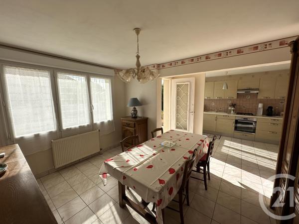 Maison à vendre  4 pièces - 85,15 m2 VAUX SUR MER - 17