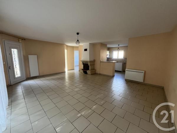 Maison à vendre  3 pièces - 62,06 m2 MONT DE MARSAN - 40