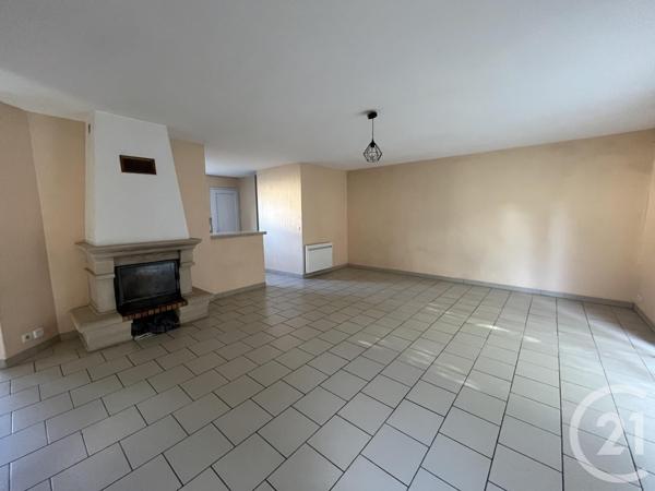 Maison à vendre  3 pièces - 62,06 m2 MONT DE MARSAN - 40