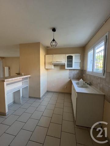 Maison à vendre  3 pièces - 62,06 m2 MONT DE MARSAN - 40