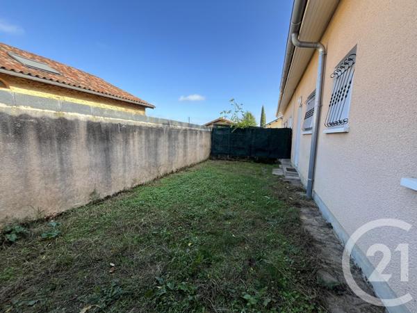 Maison à vendre  3 pièces - 62,06 m2 MONT DE MARSAN - 40