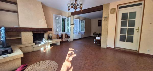 Maison Le Crès 5 pièce(s) 125 m2