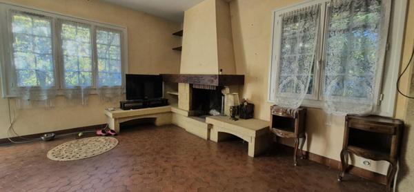 Maison Le Crès 5 pièce(s) 125 m2