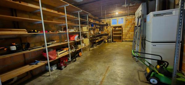 Maison Le Crès 5 pièce(s) 125 m2