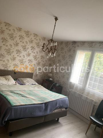 Vente Maison93 m² - 3 Pièces - LES SABLES D OLONNE (85340)