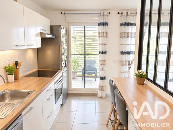 Appartement à vendre 3 pièces 69 m² Valence