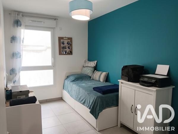 Appartement à vendre 3 pièces 69 m² Valence