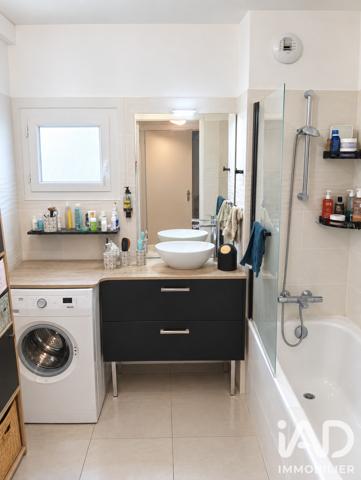 Appartement à vendre 3 pièces 69 m² Valence