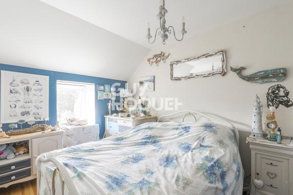 APPARTEMENT À VENDRE DE 3 PIÈCES DE 54,47 M²