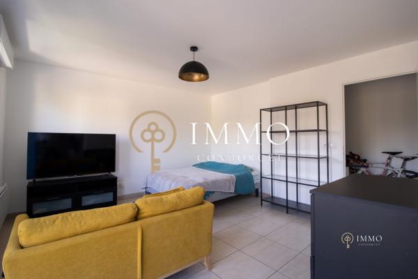 Studio meublée Antony 30m2