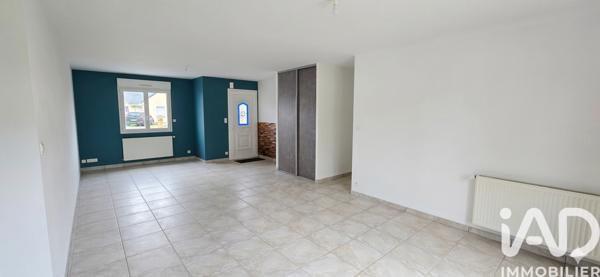 Maison à vendre 4 pièces 89,43 m² Ancenis-Saint-Géréon