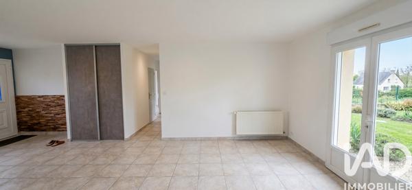 Maison à vendre 4 pièces 89,43 m² Ancenis-Saint-Géréon