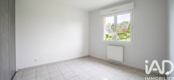 Maison à vendre 4 pièces 89,43 m² Ancenis-Saint-Géréon