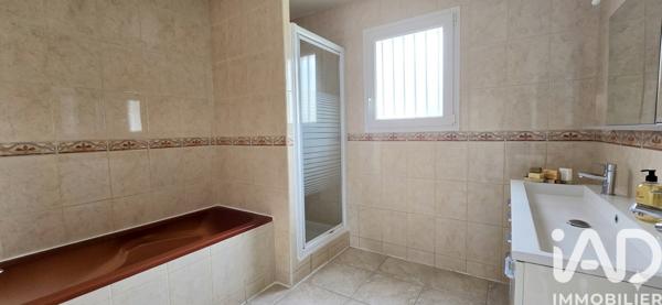 Maison à vendre 4 pièces 89,43 m² Ancenis-Saint-Géréon