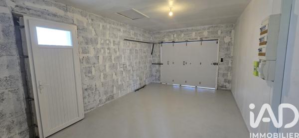 Maison à vendre 4 pièces 89,43 m² Ancenis-Saint-Géréon