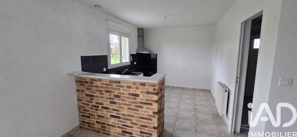 Maison à vendre 4 pièces 89,43 m² Ancenis-Saint-Géréon