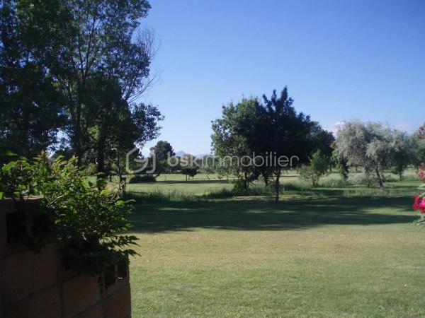 Appartement de 29 m²