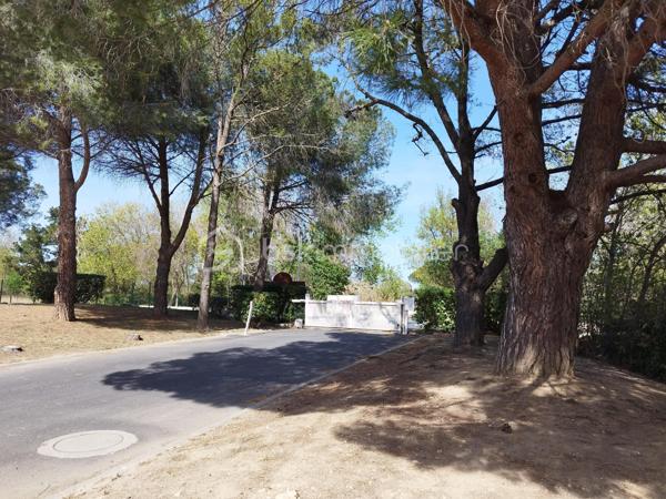 Appartement de 29 m²