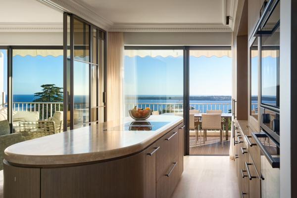 Vente Appartement de luxe Cannes 3 Pièces 104 m²