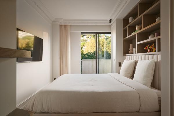 Vente Appartement de luxe Cannes 3 Pièces 104 m²