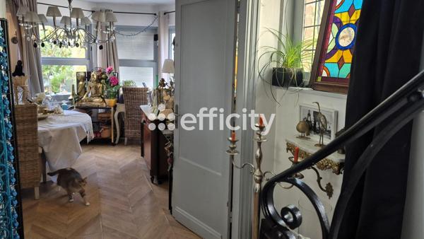 Maison 6 pièces - 180 m² Bien prestige