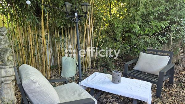 Maison 6 pièces - 180 m² Bien prestige