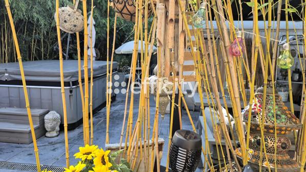 Maison 6 pièces - 180 m² Bien prestige