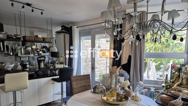 Maison 6 pièces - 180 m² Bien prestige