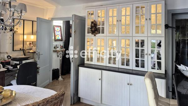 Maison 6 pièces - 180 m² Bien prestige