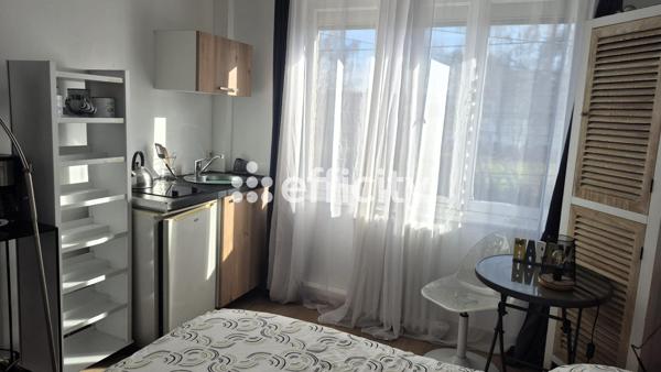 Maison 6 pièces - 180 m² Bien prestige