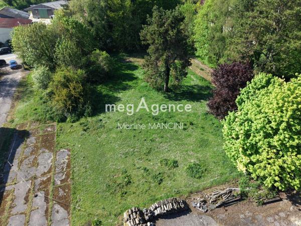 Terrain à OCCOCHES, 80600 - 5996m²
