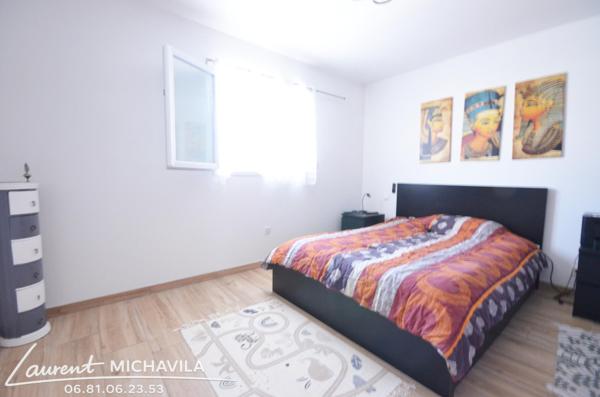 Maison à PORTIRAGNES, 34420 - 5 pièces 88m²