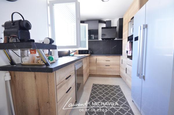Maison à PORTIRAGNES, 34420 - 5 pièces 88m²