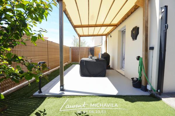 Maison à PORTIRAGNES, 34420 - 5 pièces 88m²