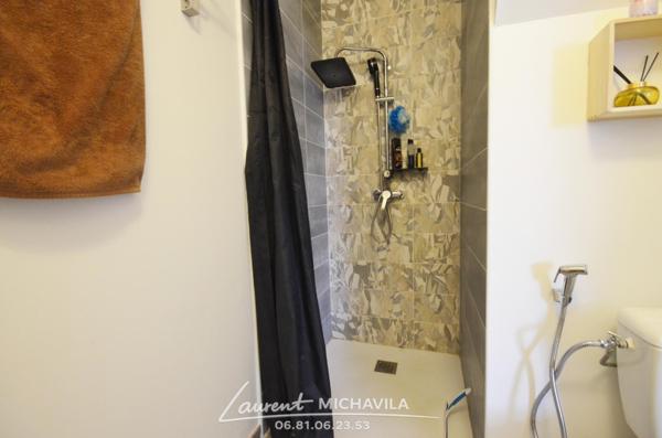Maison à PORTIRAGNES, 34420 - 5 pièces 88m²