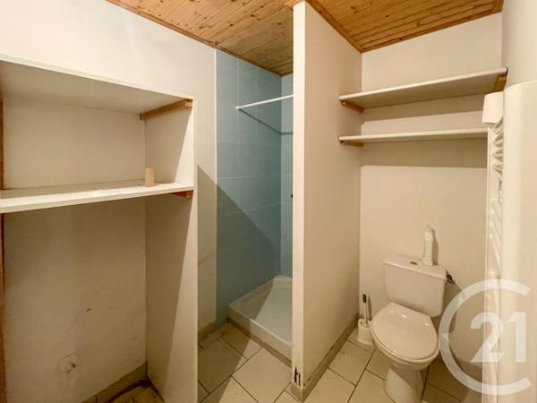 Immeuble à vendre  31,23 m2 CHATEAU D OLONNE - 85