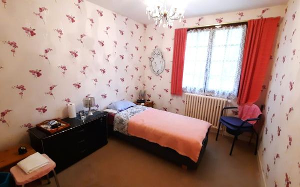 Maison à vendre    4 pièces • 104 m2 Cuise-la-Motte