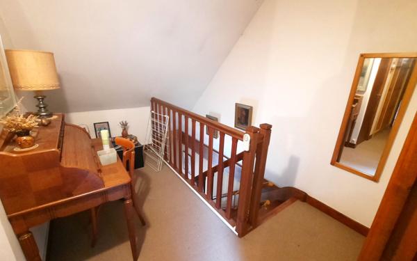 Maison à vendre    4 pièces • 104 m2 Cuise-la-Motte