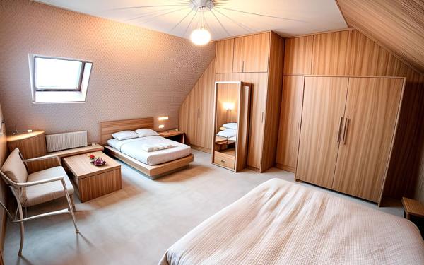 Maison à vendre    4 pièces • 104 m2 Cuise-la-Motte