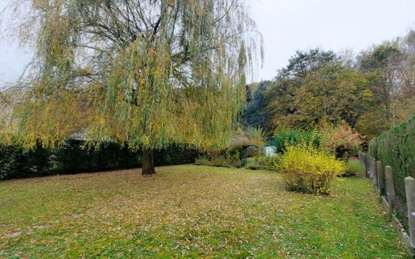 Maison à vendre    4 pièces • 104 m2 Cuise-la-Motte