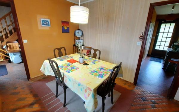 Maison à vendre    4 pièces • 104 m2 Cuise-la-Motte