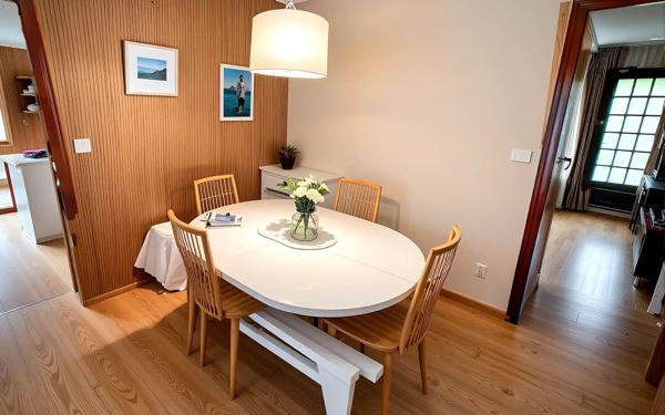 Maison à vendre    4 pièces • 104 m2 Cuise-la-Motte