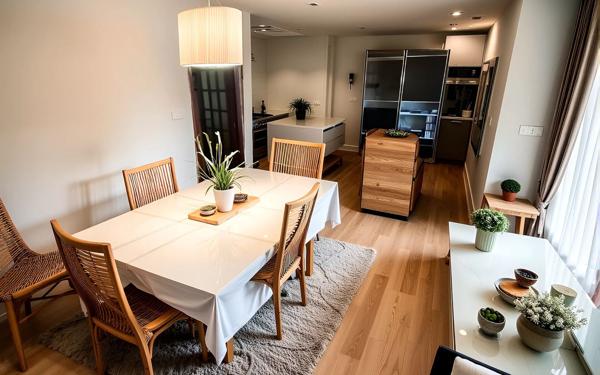 Maison à vendre    4 pièces • 104 m2 Cuise-la-Motte