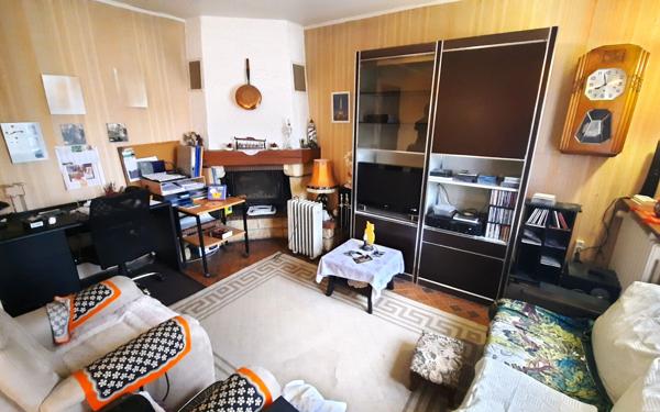 Maison à vendre    4 pièces • 104 m2 Cuise-la-Motte