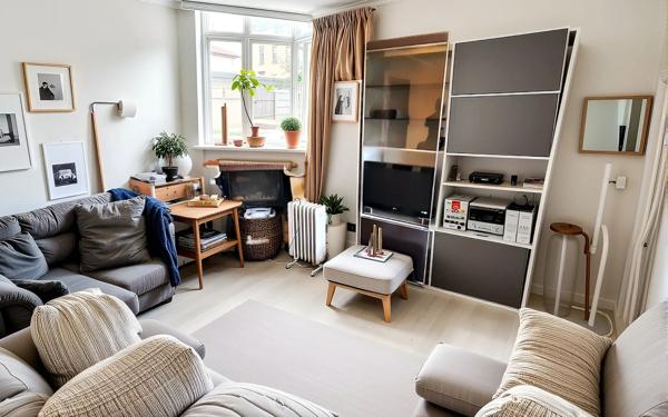 Maison à vendre    4 pièces • 104 m2 Cuise-la-Motte