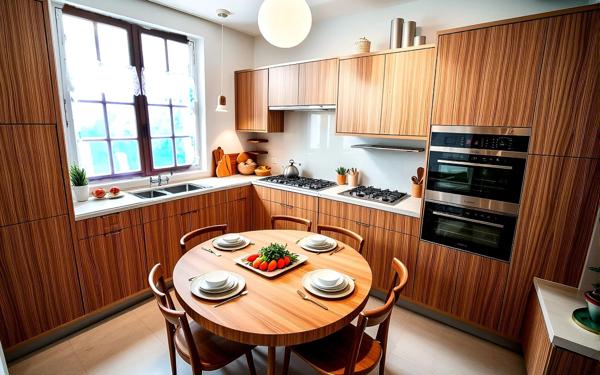 Maison à vendre    4 pièces • 104 m2 Cuise-la-Motte